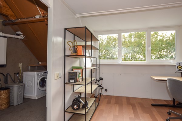 Medium property photo - To Janssenstraat 4, 5237 CW 's-Hertogenbosch